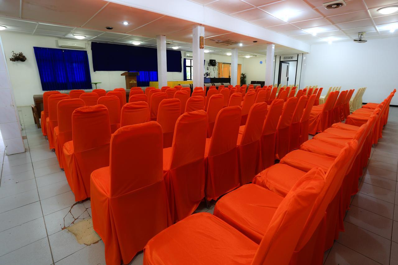 Hotel Sunrise City Tanjung Pinang Εξωτερικό φωτογραφία