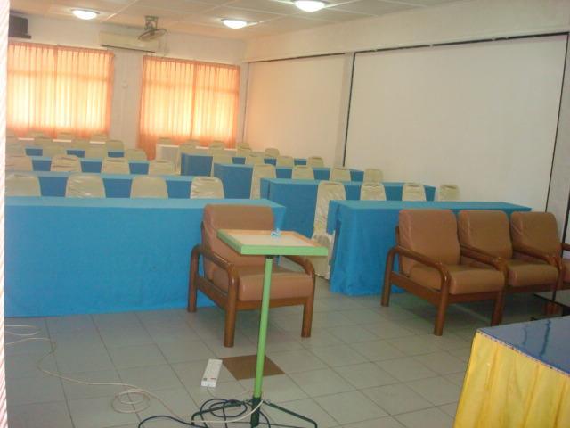 Hotel Sunrise City Tanjung Pinang Εξωτερικό φωτογραφία
