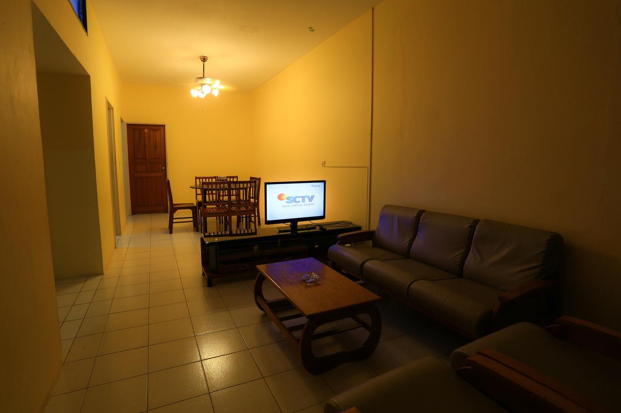Hotel Sunrise City Tanjung Pinang Εξωτερικό φωτογραφία