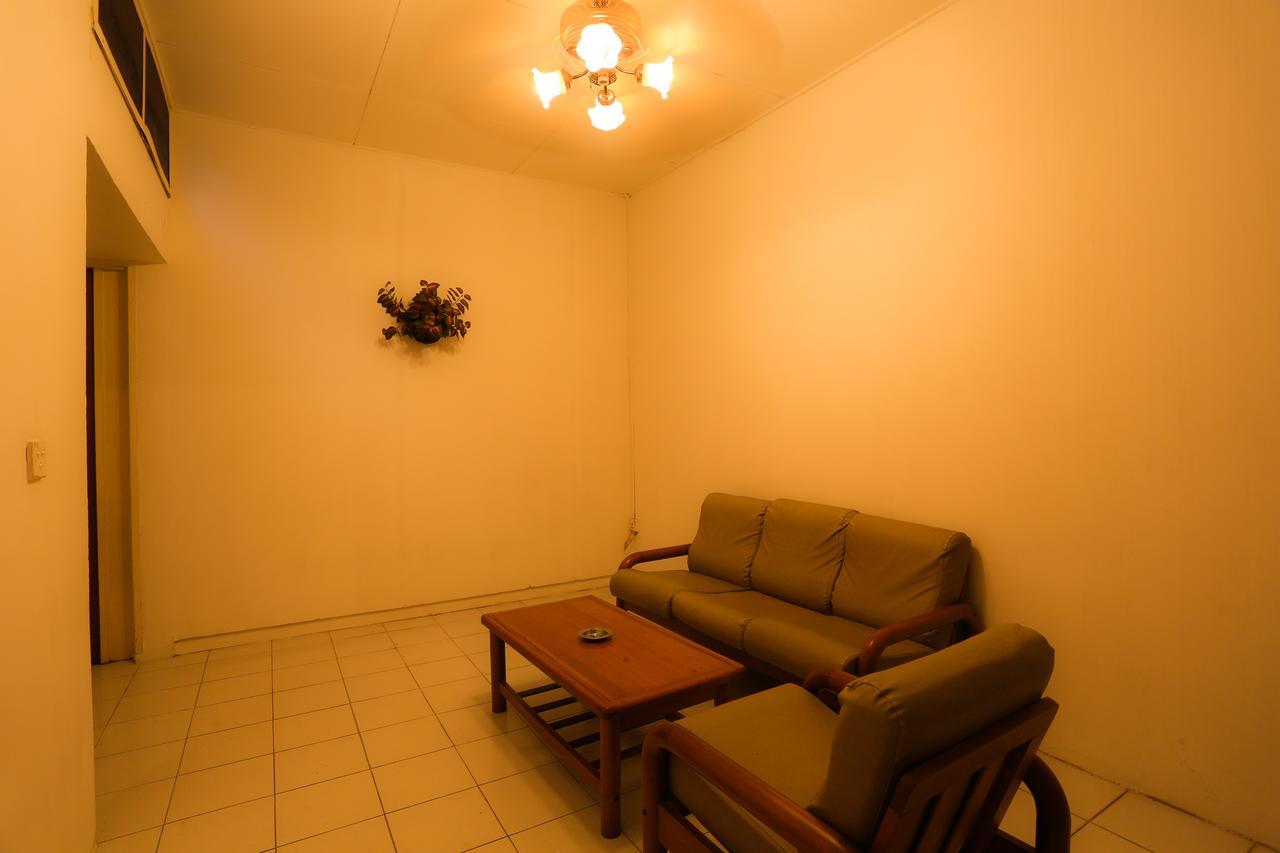 Hotel Sunrise City Tanjung Pinang Εξωτερικό φωτογραφία